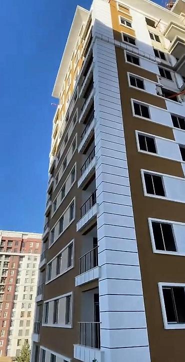 3 korona: Montin, 3 otaqlı, Yeni tikili, 105 kv. m — 1