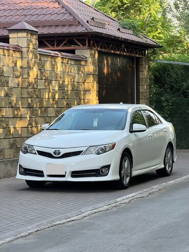 тайотта алтезза: Toyota Camry: 2013 г., 2.5 л, Автомат, Бензин