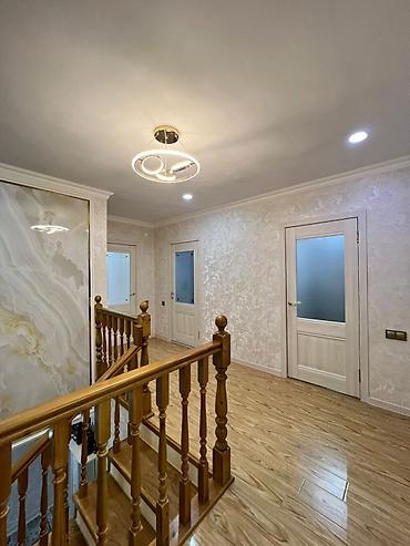 Продажа коттеджей и домов: Дом | первая линия | 3.5 соток | Кызыл Аскер | Участок: 3.5 сотки — 30