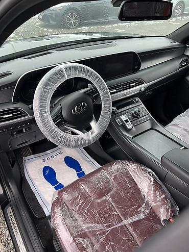 Hyundai: Hyundai Palisade: 2019 г., 2.2 л, Автомат, Дизель, Кроссовер — 14