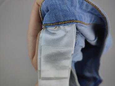 washed blue jeans: Jeansy damskie, rozmiar M — 4