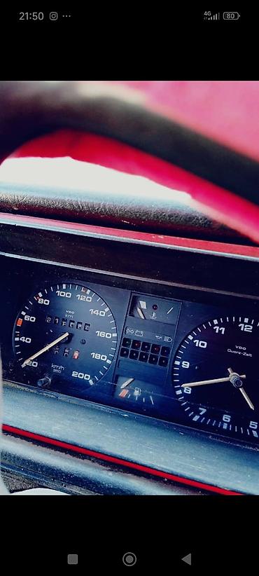 200: Volkswagen Golf: 1992 г., Механика, Хэтчбэк — 7