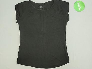 malfiny: Sinsay, T-shirt damski, rozmiar XL — 2