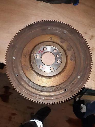 cena polovan: ZAMAJAC 1.1 BENZIN ZA PEUGEOT 206 | Zamajac za peugeot 206 1.1 — 1