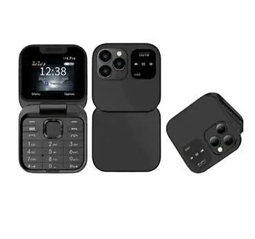 optiplex 390 mt: Telefon i16 pro flip black. telefon i16 pro flip black 2 na preklop — 1