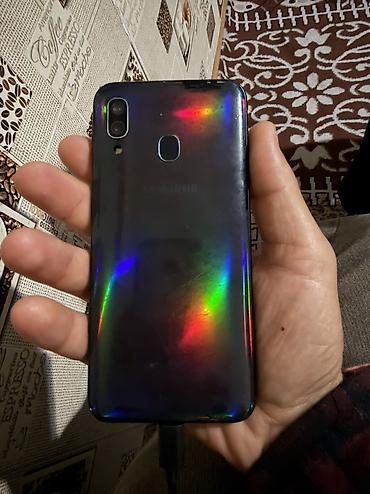 orijinal ses mp3: Samsung Galaxy A40 — 2