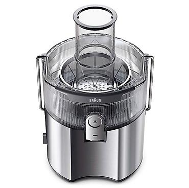центрифуга: Şirəçəkən Braun SJ7000 Braun SJ7000 güclü 1000 W mühərriki, 75 mm — 3