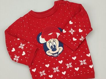 czarne rajstopy wzorzyste: Blouse, Disney, 3-6 months, condition - Perfect