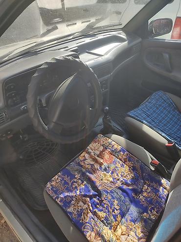 Унаа сатуу: Daewoo Nexia: 2007 г., 1.5 л, Кол менен иштөөчү, Бензин, Седан — 7