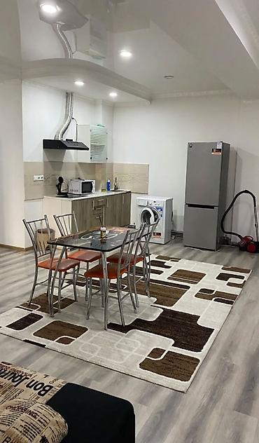 Продажа квартир: 3 комнаты, 119 м², Элитка, 16 этаж, Дизайнерский ремонт — 6