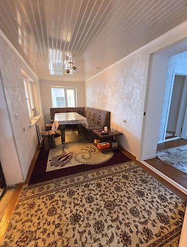 Продажа коттеджей и домов: Продаётся дом в городе Талас ул Эстебес Турсуналиева 63(Мира 63) дом с — 11