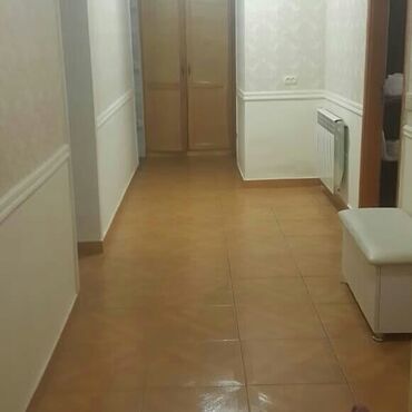 Köhnə tikili: Bakı, 5 otaqlı, Köhnə tikili, 120 kv. m — 6