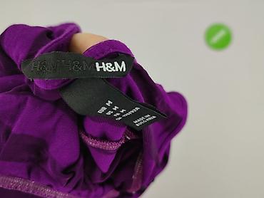 prpl jeans: H&M, Sukienka damska, rozmiar M — 4