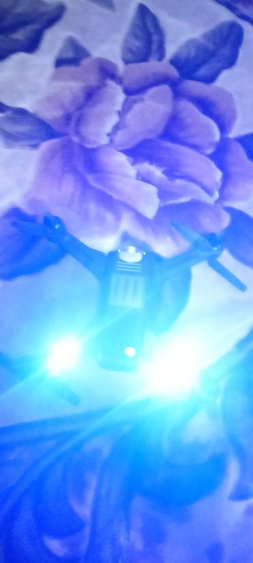 Fly: Fly 2040, rəng - Mavi — 8