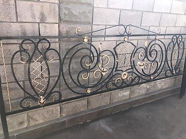 Ритуальные услуги: Ритуальные услуги памятники оградки Памятники Мусульманские — 30