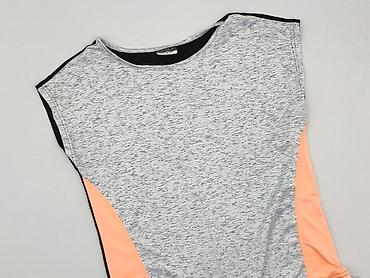 spodenki push up: T-shirt damski, rozmiar S — 1