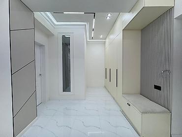 Продажа квартир: 3 комнаты, 88 м², Элитка, 8 этаж, Евроремонт — 8