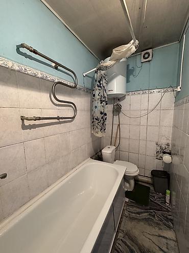 Продажа квартир: 2 комнаты, 58 м², Индивидуалка, 5 этаж — 6