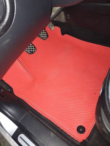 Volkswagen: Volkswagen Golf: 2001 г., 1.6 л, Механика, Бензин, Хэтчбэк — 8