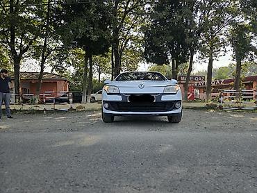 turbo az atego: Renault Megane: 1.5 l | 2013 il 310115 km Universal — 1