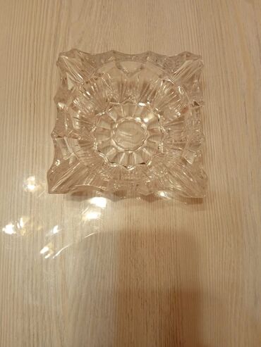 Qədəhlər: Qədəhlər, Xrustal — 12