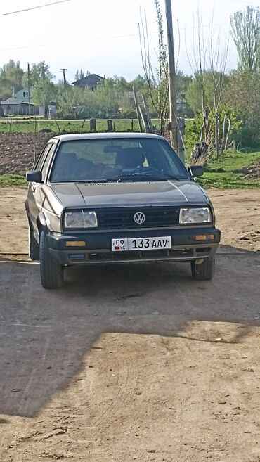 опель вектра б: Volkswagen Jetta: 1989 г., 1.6 л, Механика, Бензин, Седан