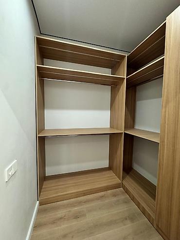 венециан жк бишкек: 3 комнаты, 116 м², Асанбай мкр Элитка, 15 этаж, Дизайнерский ремонт — 9
