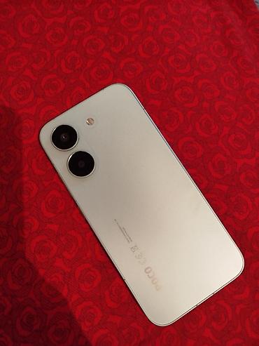 blulory glifo 7 pro: POCO X8 Pro — 3