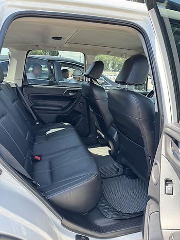 belarus 892 2: Subaru Forester: 2018 г., 2.5 л, Вариатор, Бензин, Кроссовер — 4