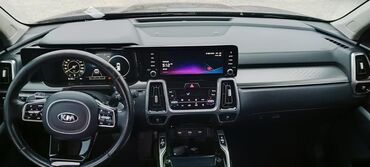 Kia: Kia Sorento: 2021 г., 2.2 л, Автомат, Дизель, Кроссовер — 17
