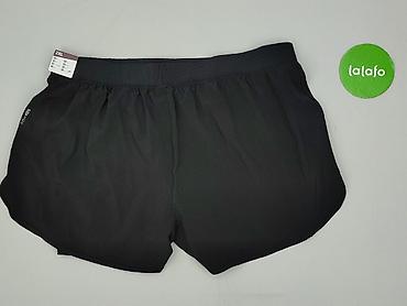 sam's black: Domyos, Szorty damskie, rozmiar 2XL — 5
