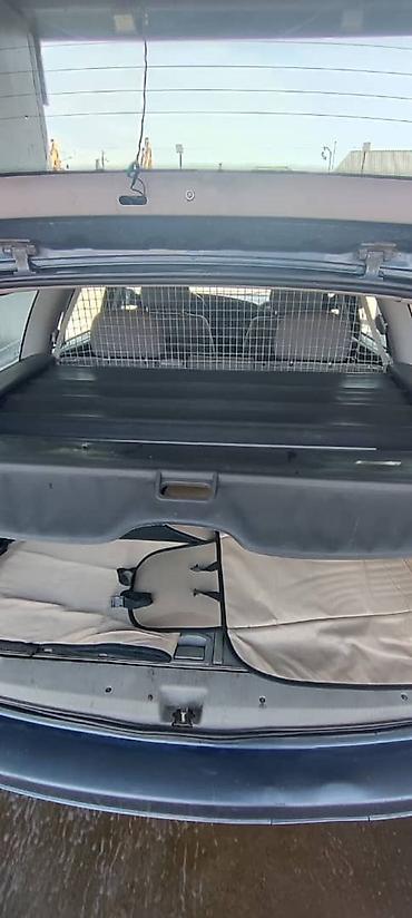 Opel: Opel Omega: 2000 г., Автомат, Универсал — 3