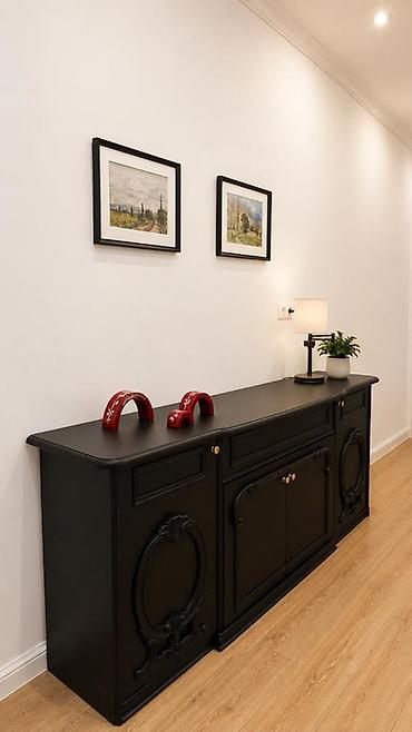 archa group: 3 комнаты, 120 м², Элитка, 7 этаж, Дизайнерский ремонт — 2