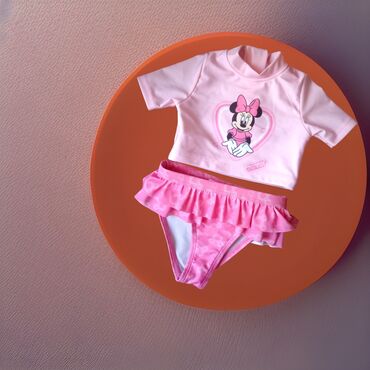 Bodiji i zeke za bebe: Disney, Bodi za bebe — 1