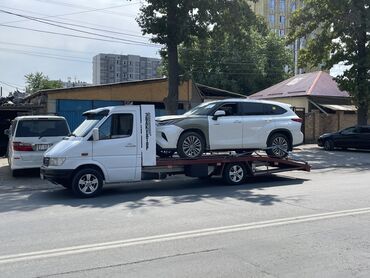 спринтер продажа: Mercedes-Benz Спринтер: 1999 г., 2.9 л, Механика, Дизель