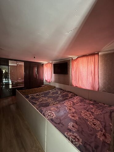 Продажа домов: Дом, 40 м², 2 комнаты, Агентство недвижимости, Старый ремонт — 9