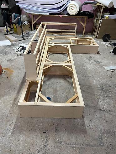 Мебель на заказ: Мебель на заказ, Гостиная, Диван, кресло, Кровать, Пуфик at lalafo.kg — 19 Мебель на заказ: Мебель на заказ, Гостиная, Диван, кресло, Кровать, Пуфик — 19