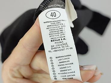 janina basic top: Top Secret, Sukienka damska, rozmiar M — 4