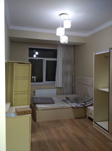 Günlük kirayə mənzillər: 2 otaqlı