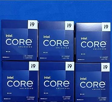 intel core 2: Процессор для ПК, Б/у, Intel Core i9, 32 ядер — 1