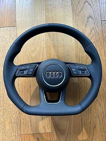 a4: VOLAN ZA AUDI A3, A4, A6 OD 2000. DO 2020. GOD. | za audi modele — 1