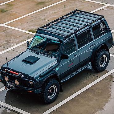 Багажные и экспедиционные корзины: Корзина На штатные места Алюминий — 12