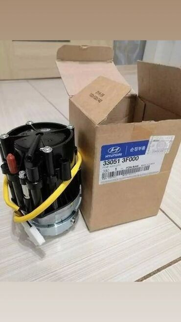 ГБО: ГБО, Новый, Турция — 30