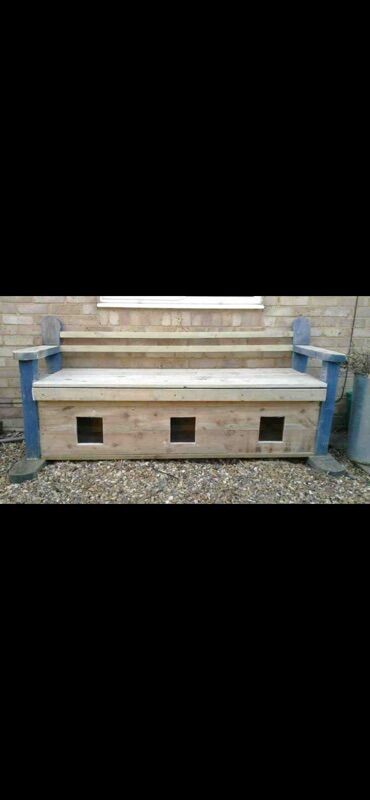 Yuvalar: Məhsul: Pişiklər üçün çoxfunksiyalı evlər və mebel - Daxili pişik — 12