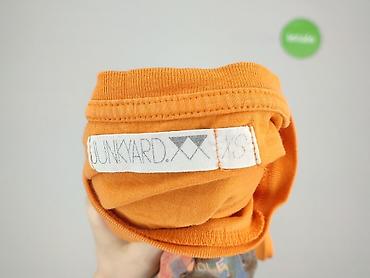 modna bluza: Bluzka damska, rozmiar XS — 4