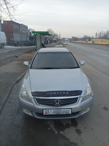 продаю хонда инспаер: Honda Inspire: 2003 г., 3 л, Автомат, Бензин, Седан