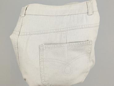 jeansy balloon pull and bear: Spódnica damska, rozmiar XL — 4