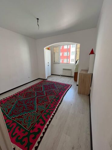 Продажа квартир: 3 комнаты, 82 м², 106 серия улучшенная, 6 этаж, Косметический ремонт