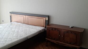 Uzunmüddətli kirayə mənzillər: Elimlər icəri şəhər metrosunun yaxınlığında Nərimanov heykəlinə yaxın — 6