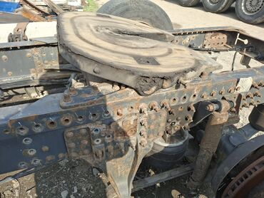 Топливная аппаратура: Топливная аппаратура Volvo — 9